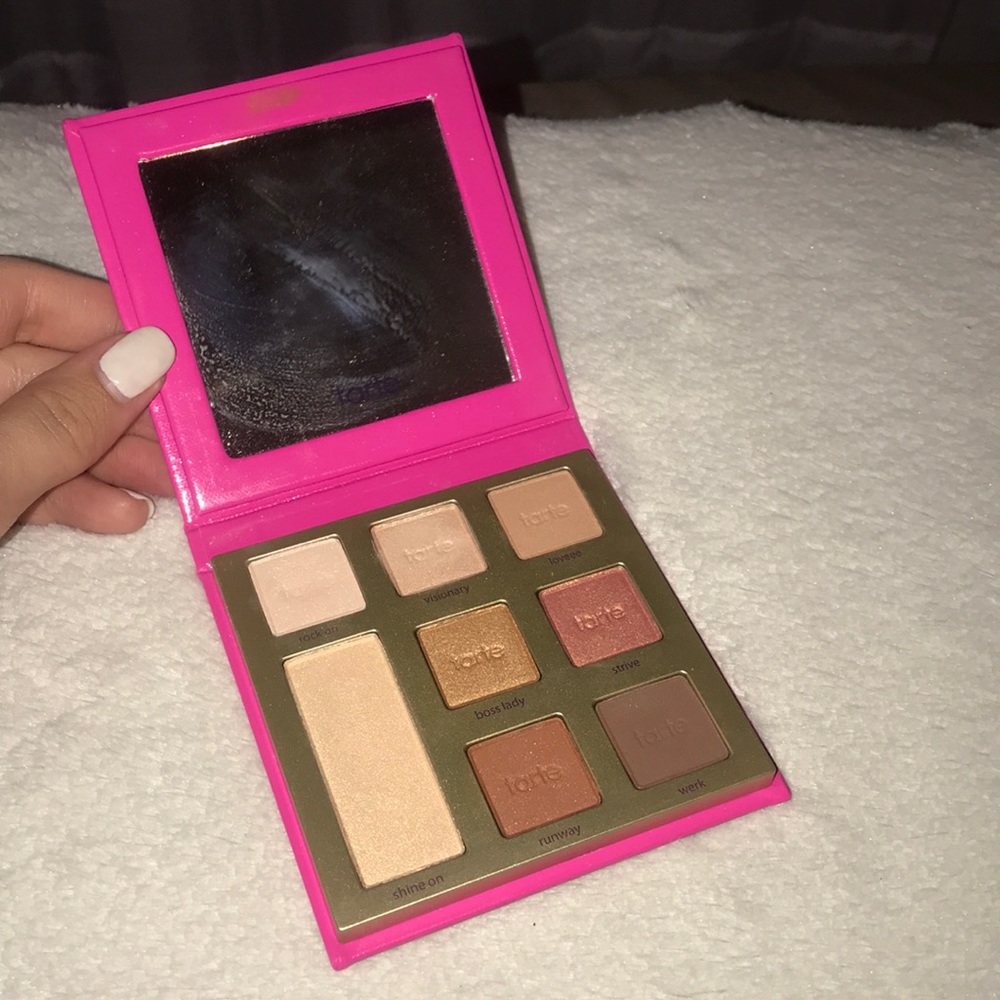 TARTE Don’t Quit Your Day Dream Palette